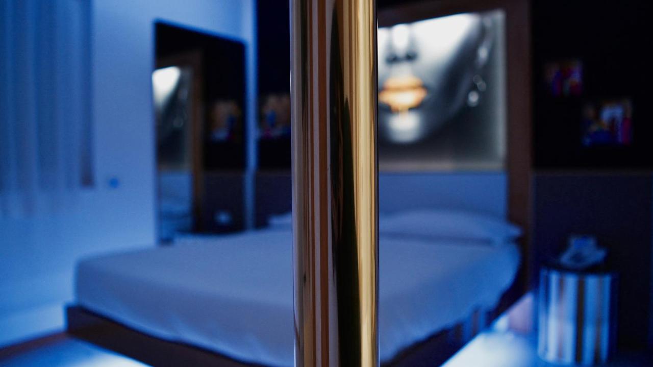 C Rooms - Love Motel Monza Cinisello Balsamo Exterior foto